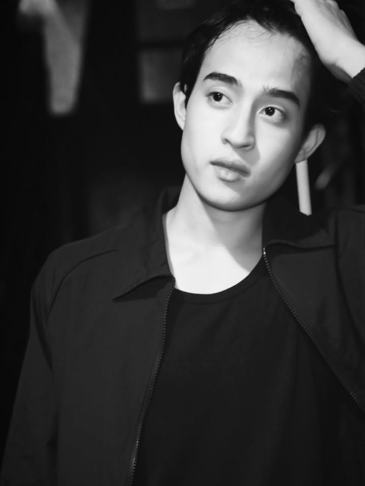 บาร์โค้ด - ตฤณสิษฐ์ อิสระพงศ์พร