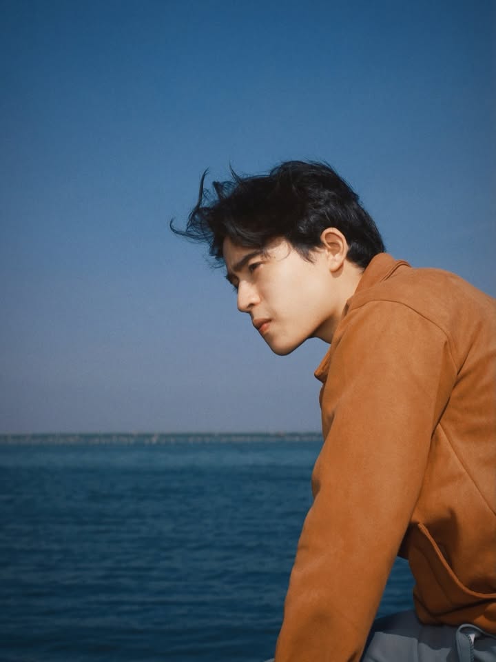 บาร์โค้ด - ตฤณสิษฐ์ อิสระพงศ์พร