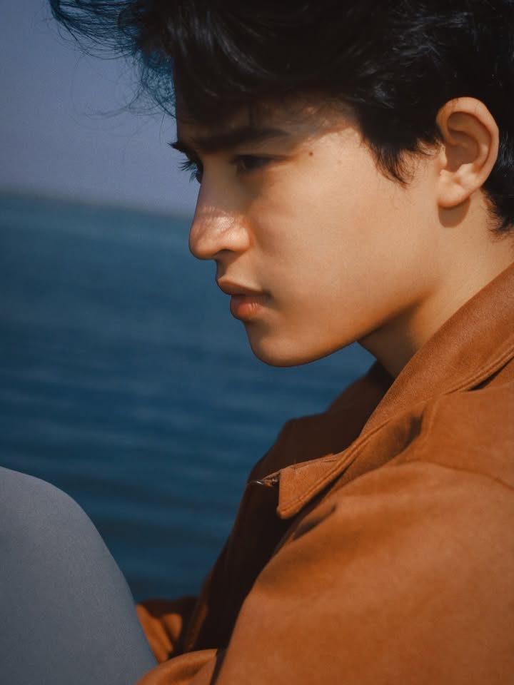 บาร์โค้ด - ตฤณสิษฐ์ อิสระพงศ์พร