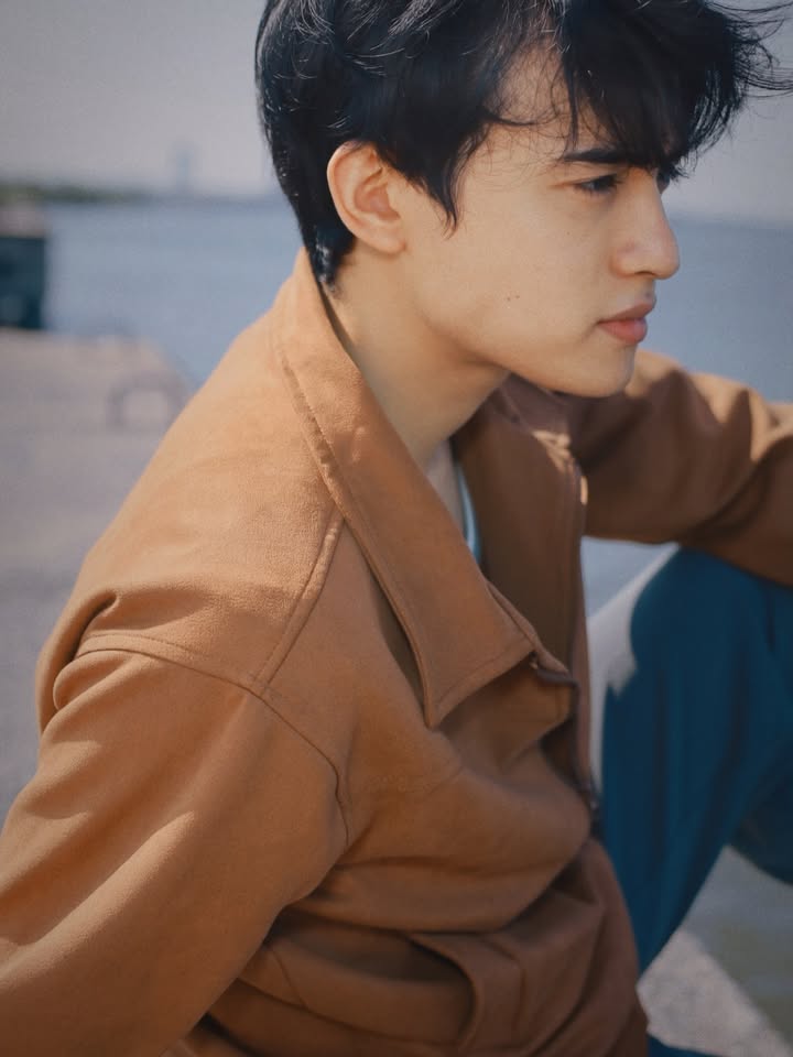 บาร์โค้ด - ตฤณสิษฐ์ อิสระพงศ์พร