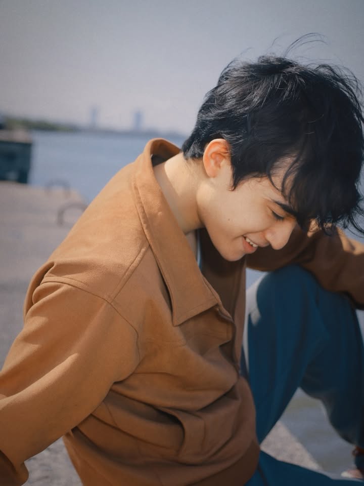 บาร์โค้ด - ตฤณสิษฐ์ อิสระพงศ์พร