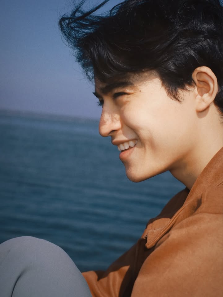 บาร์โค้ด - ตฤณสิษฐ์ อิสระพงศ์พร