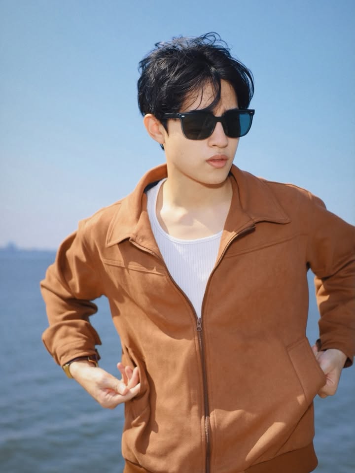 บาร์โค้ด - ตฤณสิษฐ์ อิสระพงศ์พร