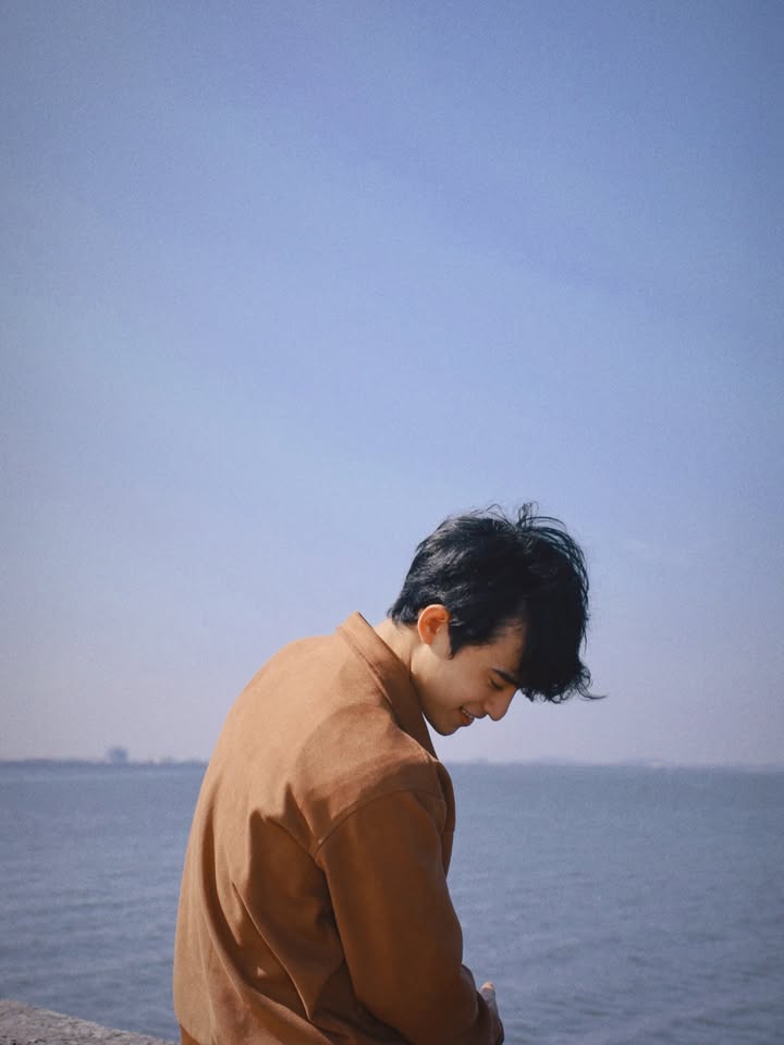 บาร์โค้ด - ตฤณสิษฐ์ อิสระพงศ์พร