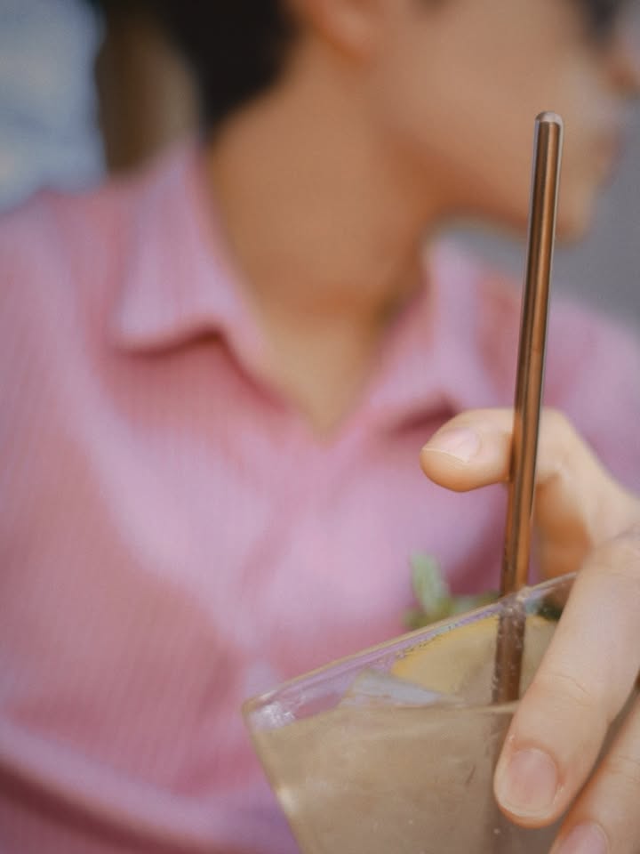 บาร์โค้ด - ตฤณสิษฐ์ อิสระพงศ์พร