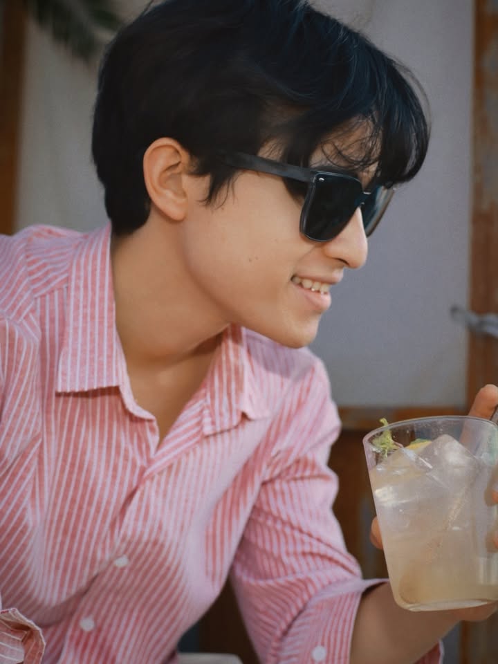 บาร์โค้ด - ตฤณสิษฐ์ อิสระพงศ์พร