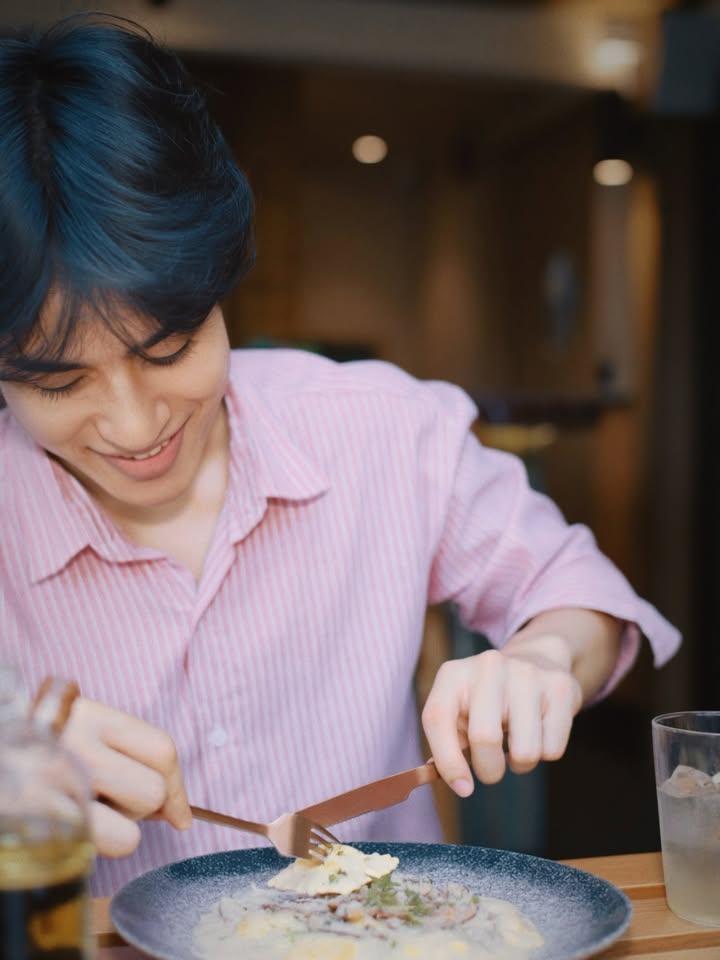 บาร์โค้ด - ตฤณสิษฐ์ อิสระพงศ์พร