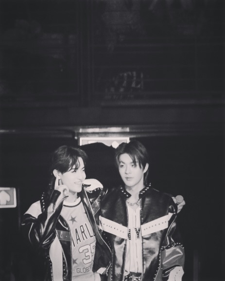 บาร์โค้ด - ตฤณสิษฐ์ อิสระพงศ์พร