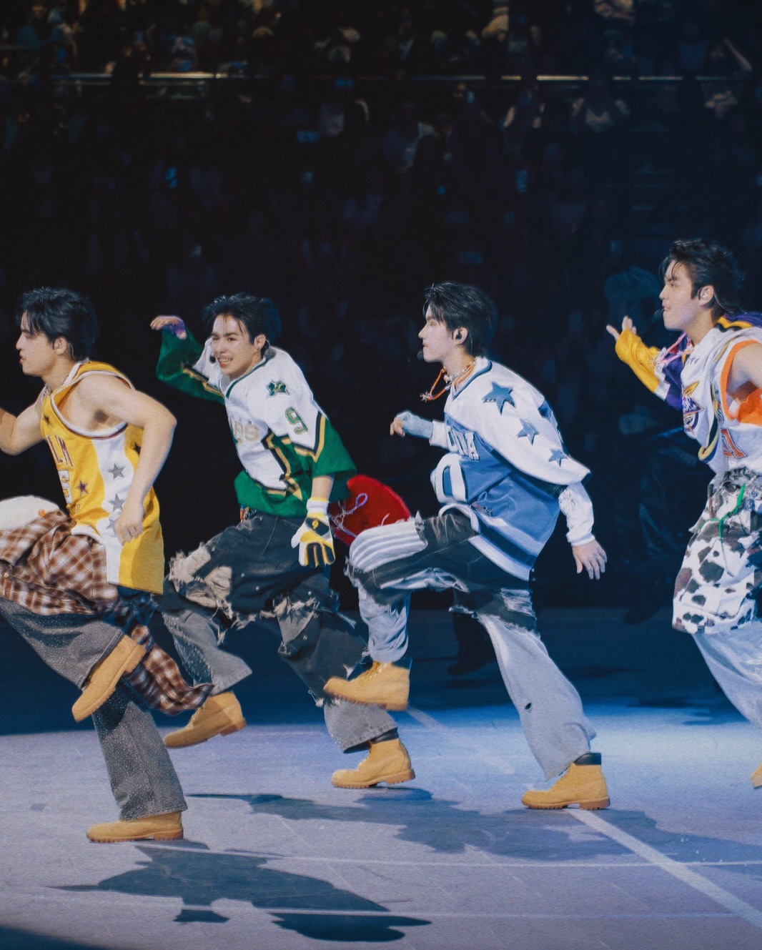 บาร์โค้ด - ตฤณสิษฐ์ อิสระพงศ์พร