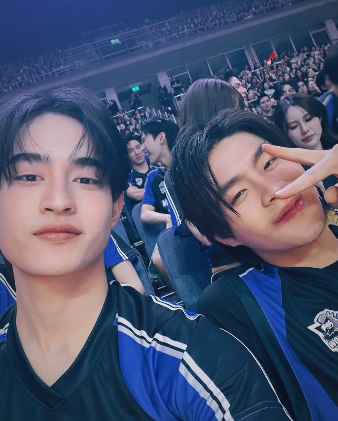 บาร์โค้ด - ตฤณสิษฐ์ อิสระพงศ์พร