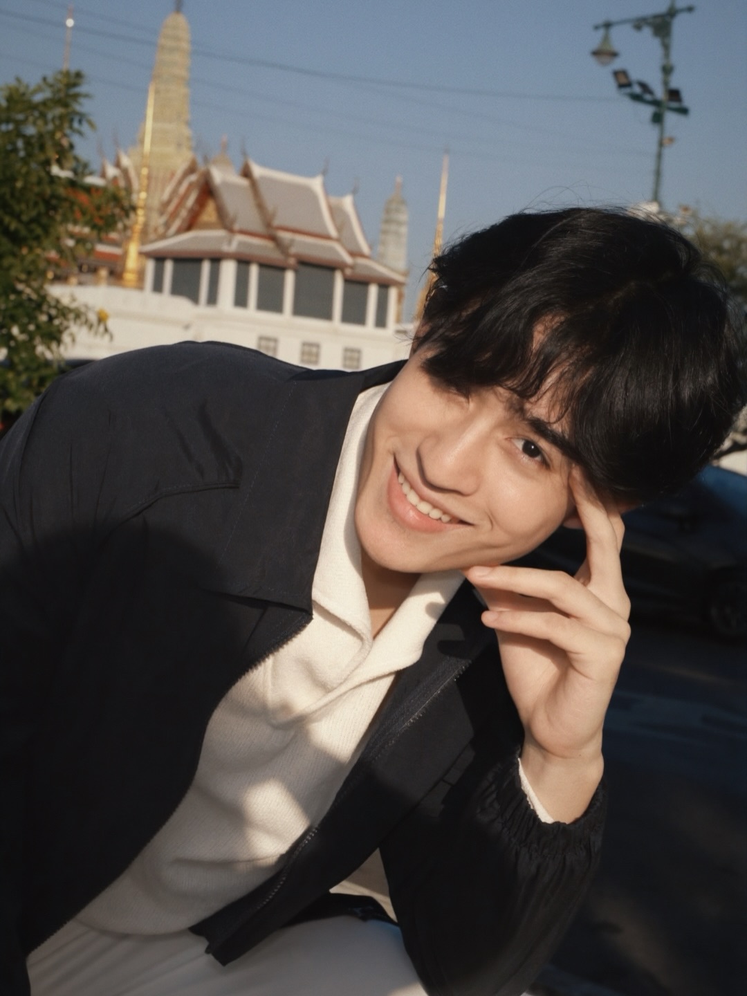 บาร์โค้ด - ตฤณสิษฐ์ อิสระพงศ์พร