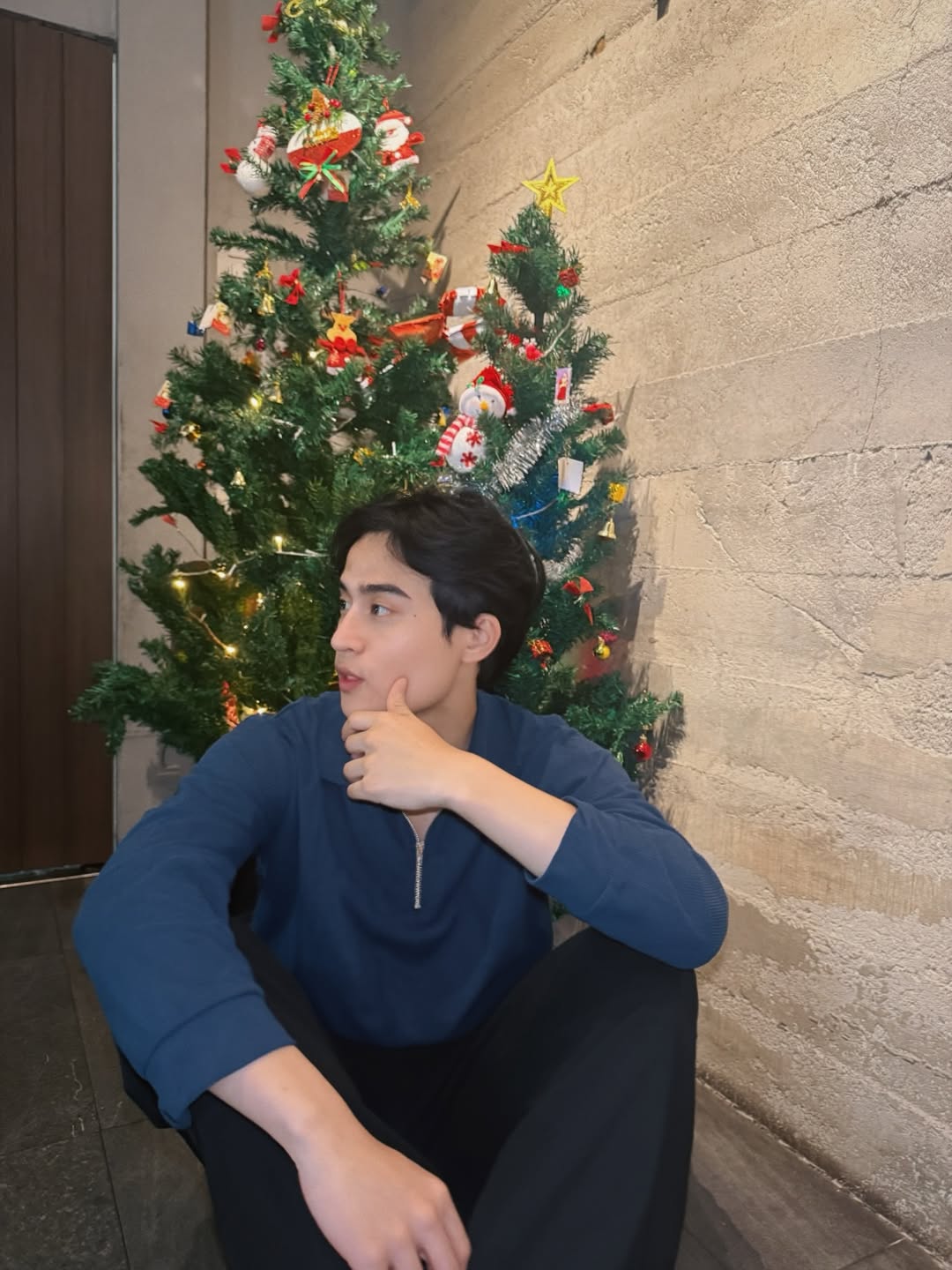 บาร์โค้ด - ตฤณสิษฐ์ อิสระพงศ์พร