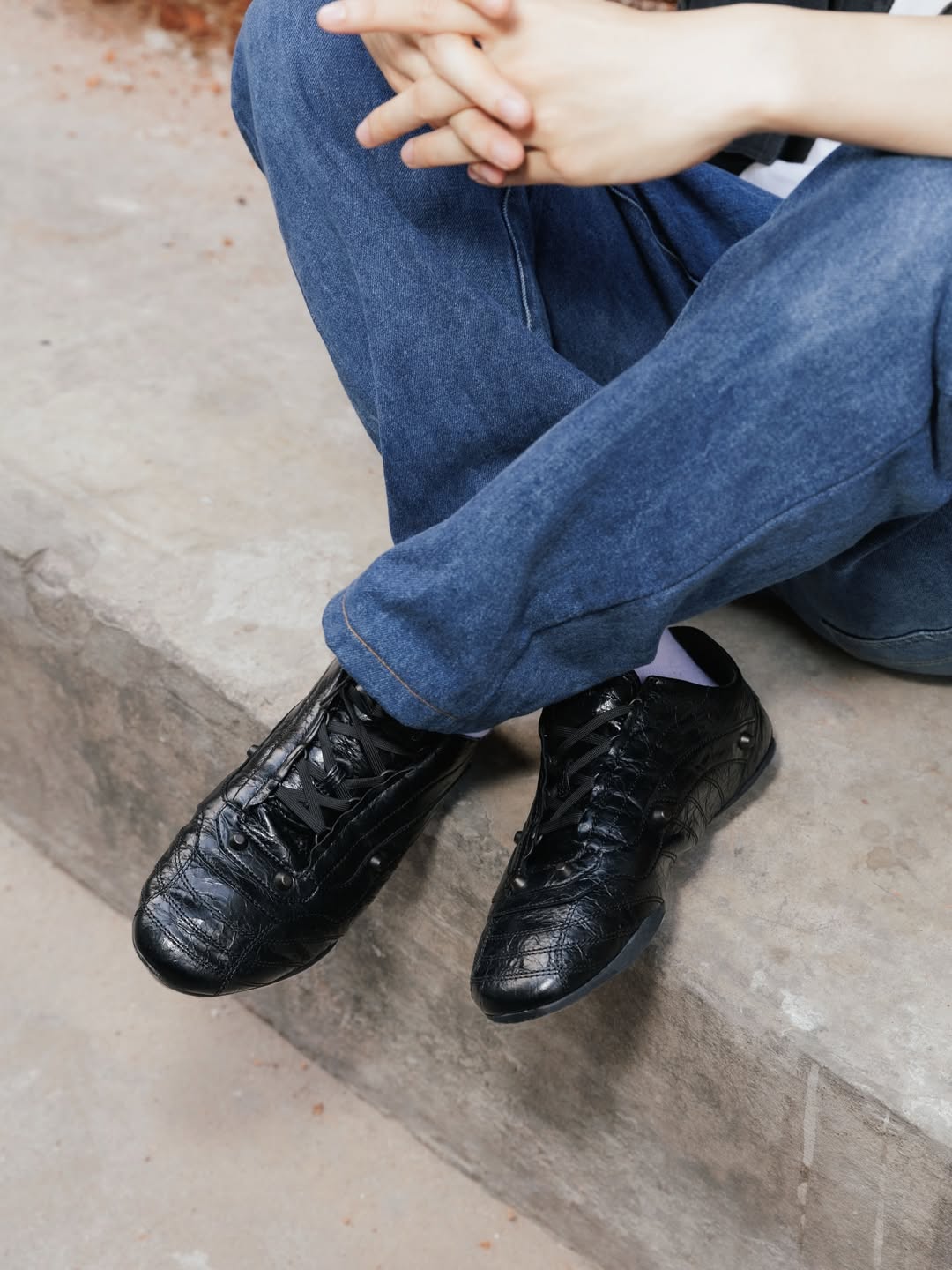 บาร์โค้ด - ตฤณสิษฐ์ อิสระพงศ์พร