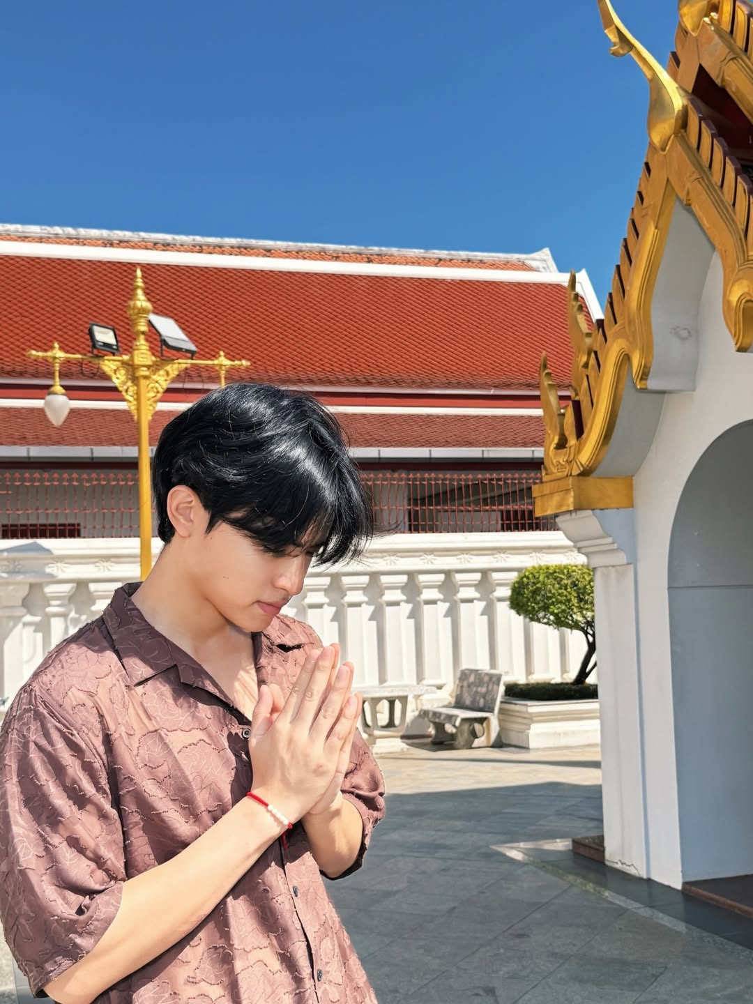 บาร์โค้ด - ตฤณสิษฐ์ อิสระพงศ์พร