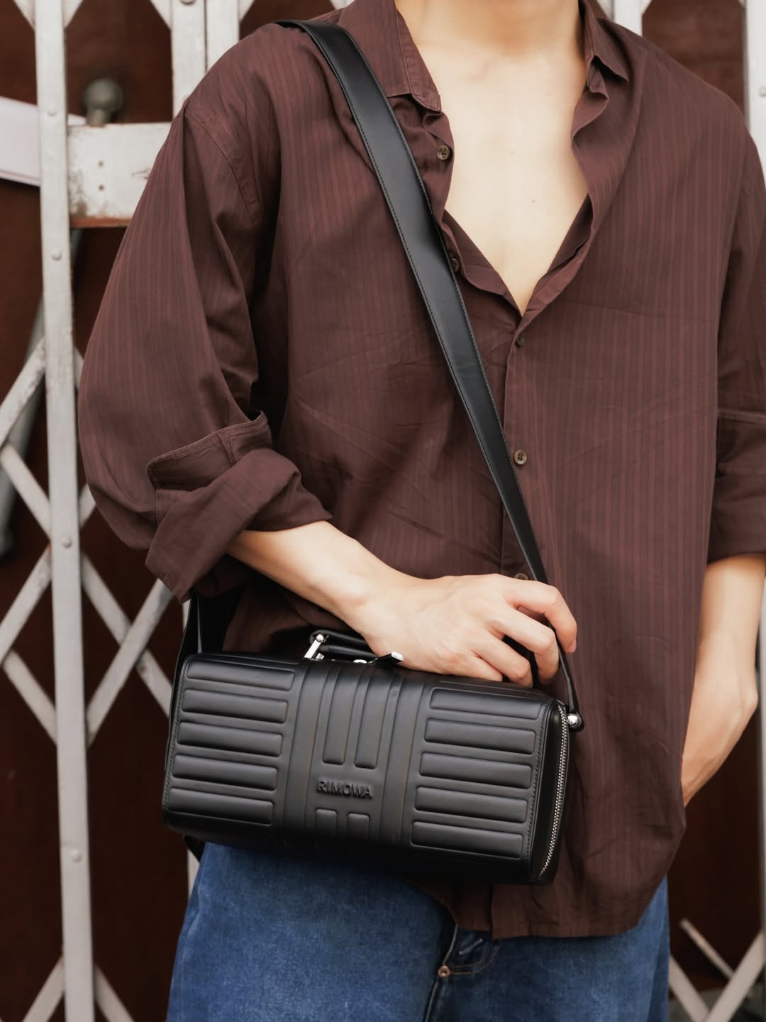 บาร์โค้ด - ตฤณสิษฐ์ อิสระพงศ์พร