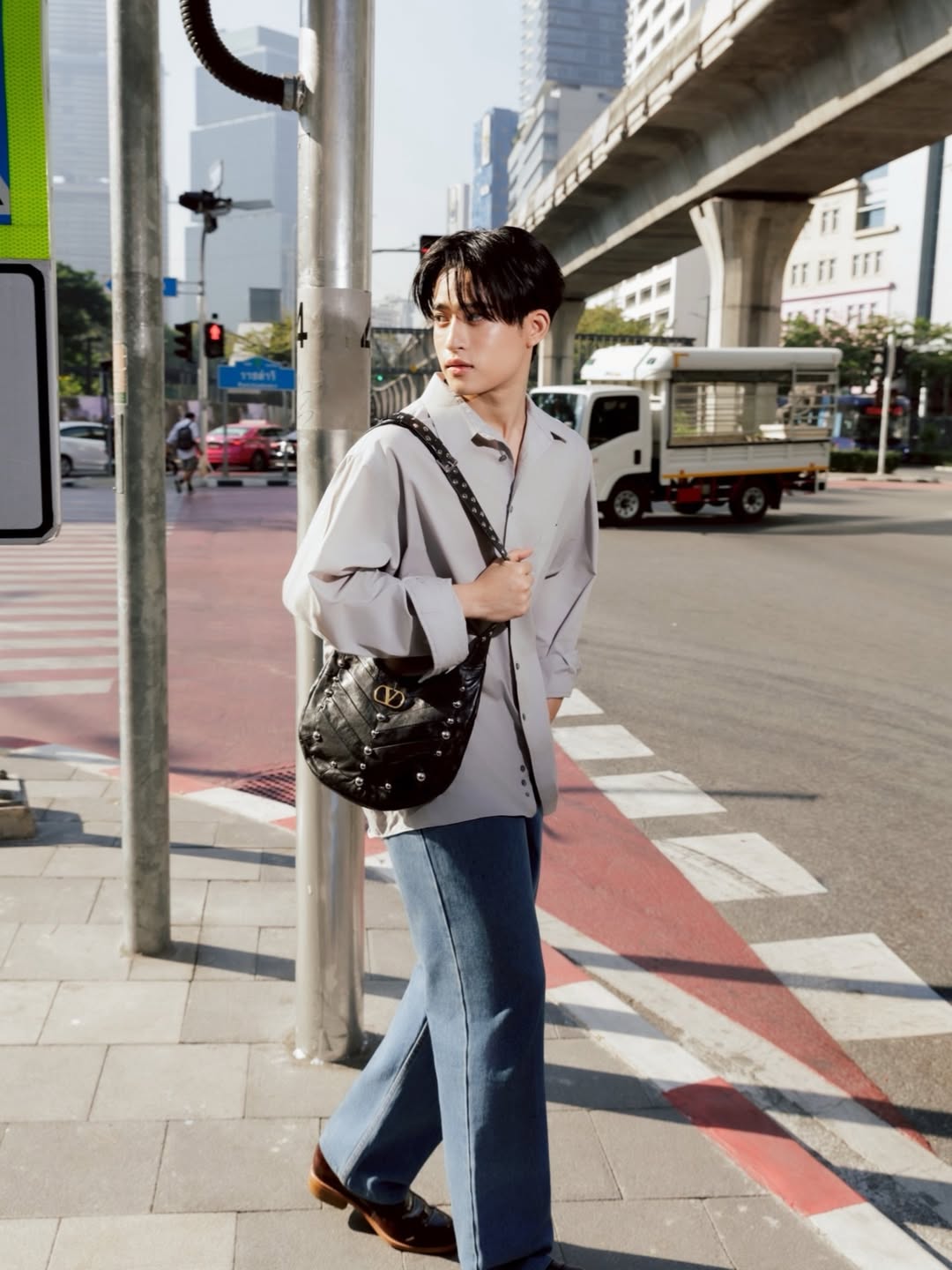 บาร์โค้ด - ตฤณสิษฐ์ อิสระพงศ์พร