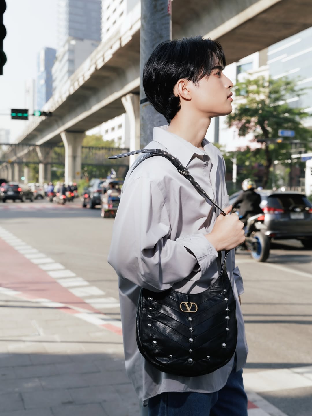 บาร์โค้ด - ตฤณสิษฐ์ อิสระพงศ์พร