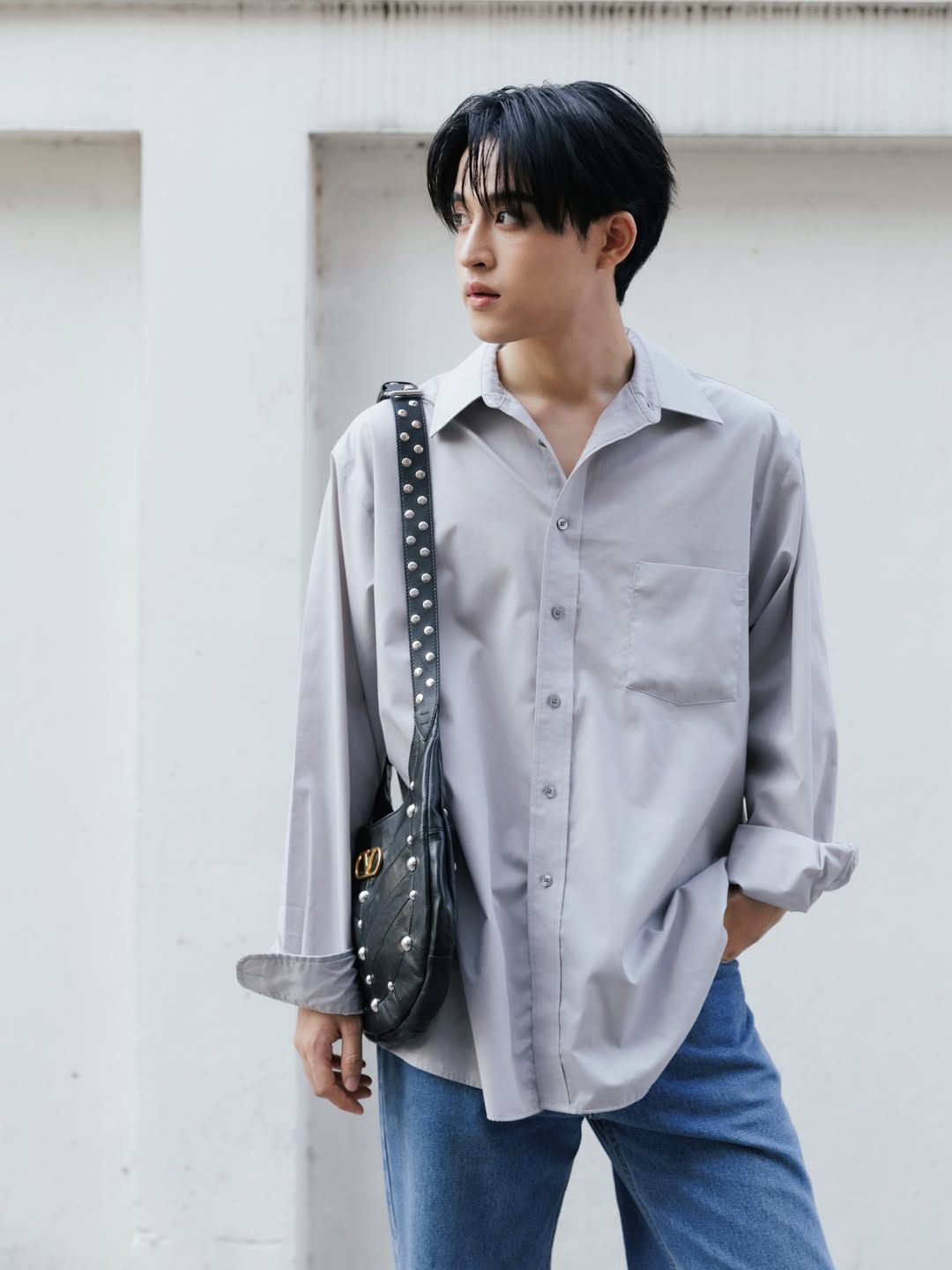 บาร์โค้ด - ตฤณสิษฐ์ อิสระพงศ์พร