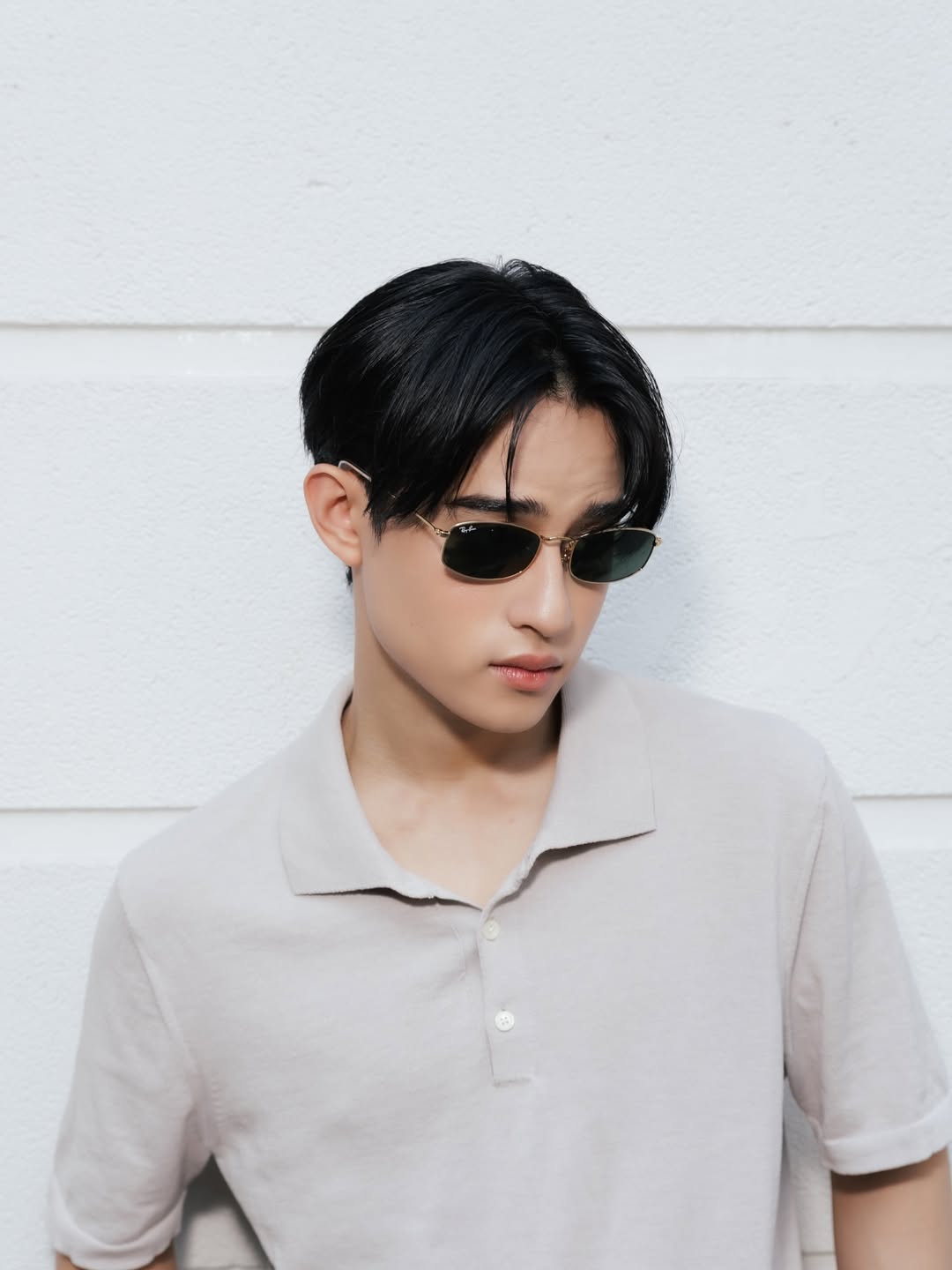 บาร์โค้ด - ตฤณสิษฐ์ อิสระพงศ์พร