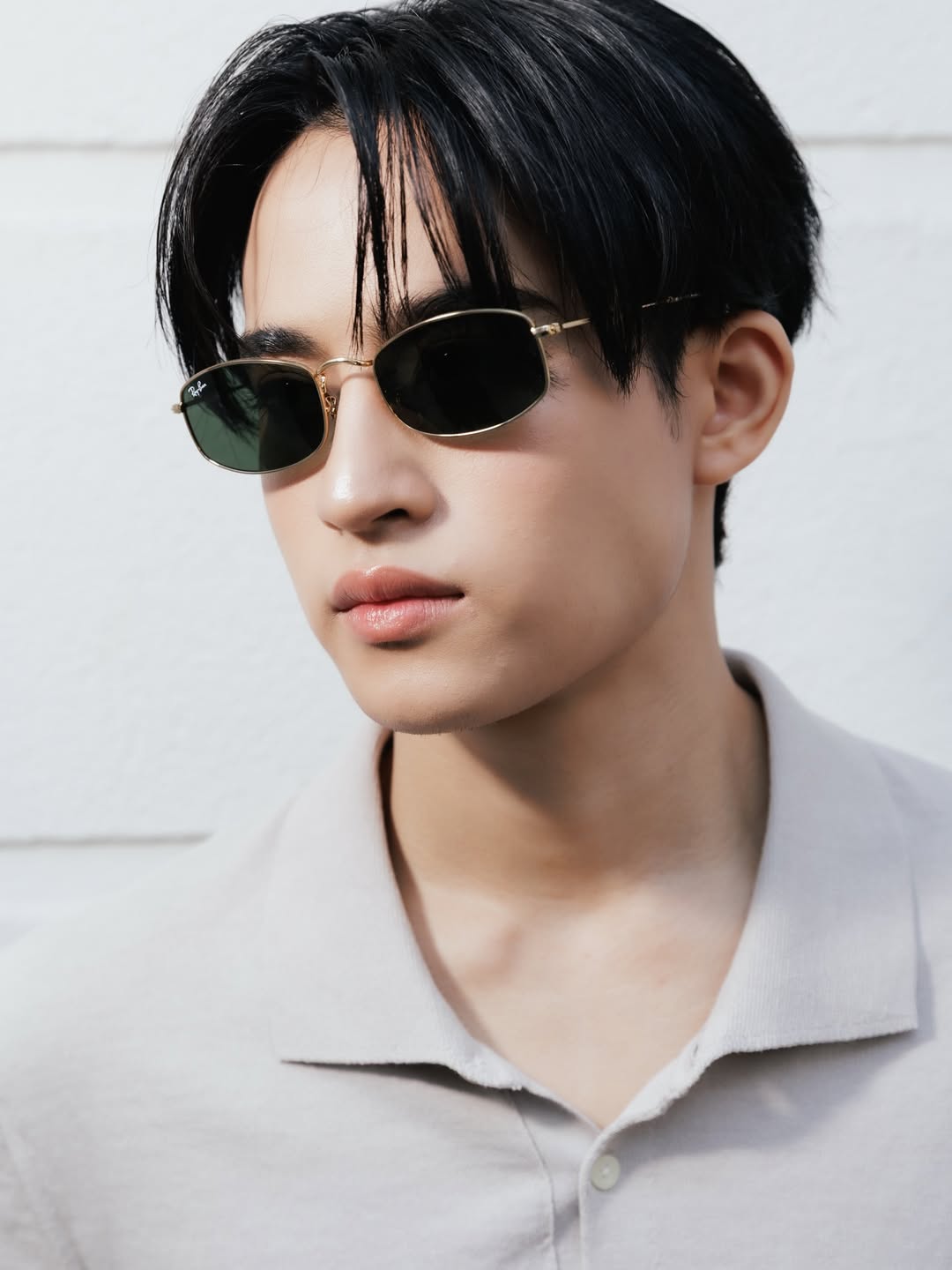 บาร์โค้ด - ตฤณสิษฐ์ อิสระพงศ์พร