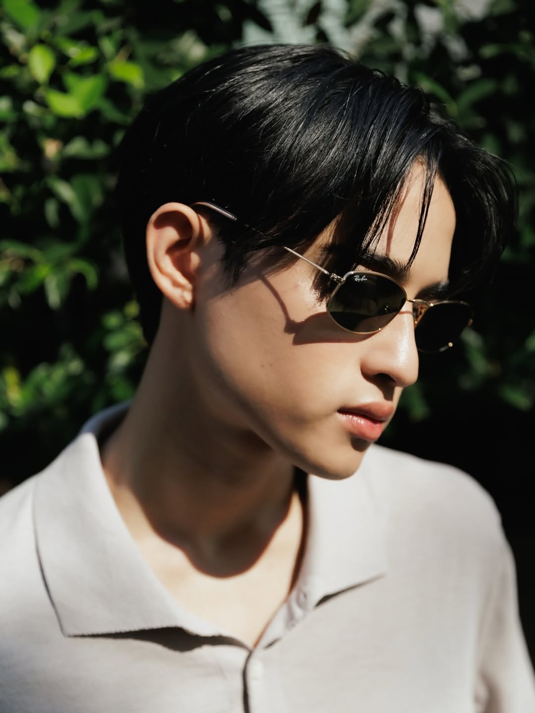 บาร์โค้ด - ตฤณสิษฐ์ อิสระพงศ์พร