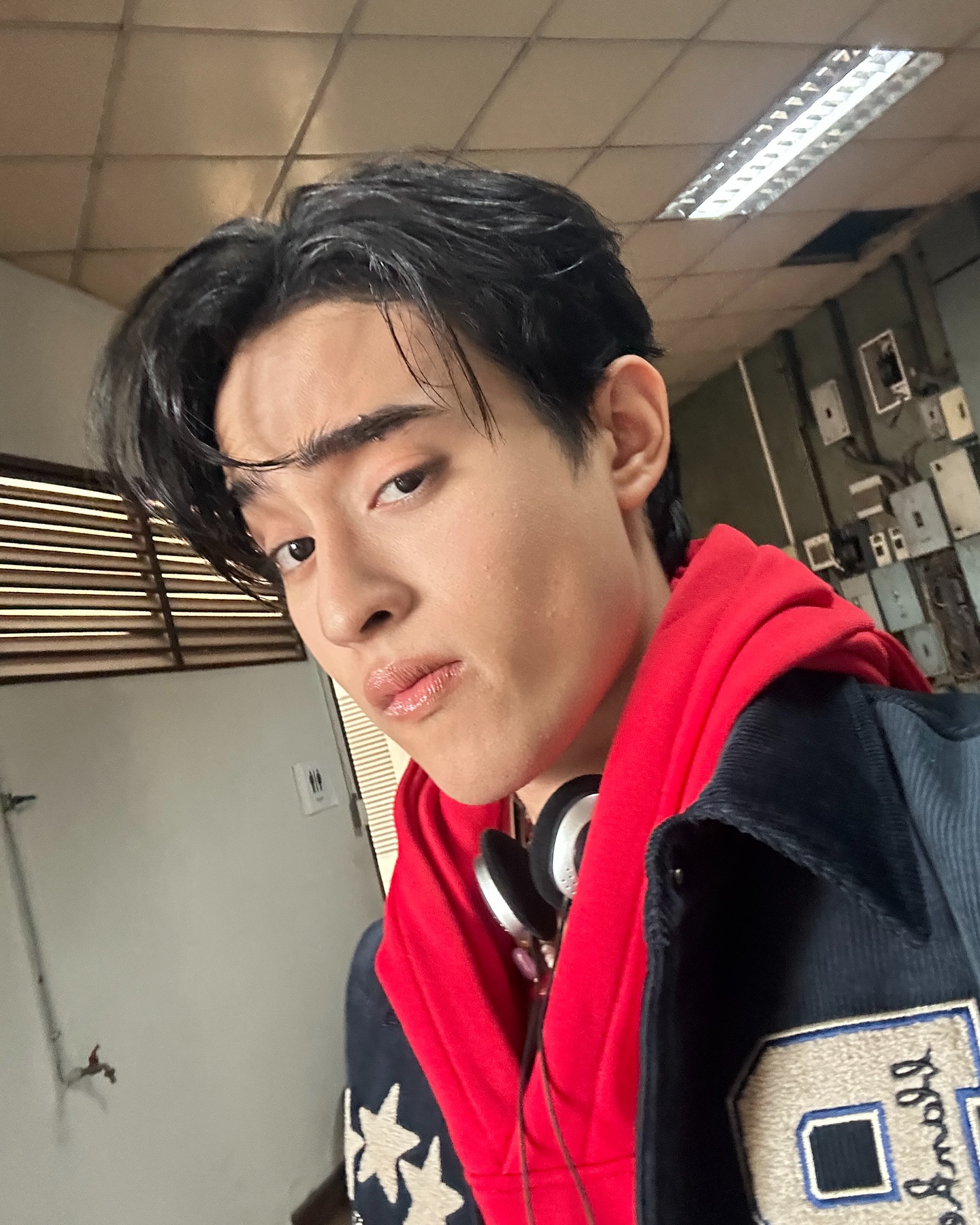 บาร์โค้ด - ตฤณสิษฐ์ อิสระพงศ์พร