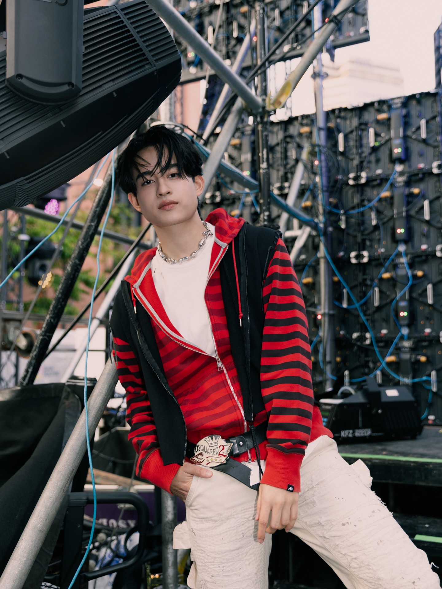 บาร์โค้ด - ตฤณสิษฐ์ อิสระพงศ์พร