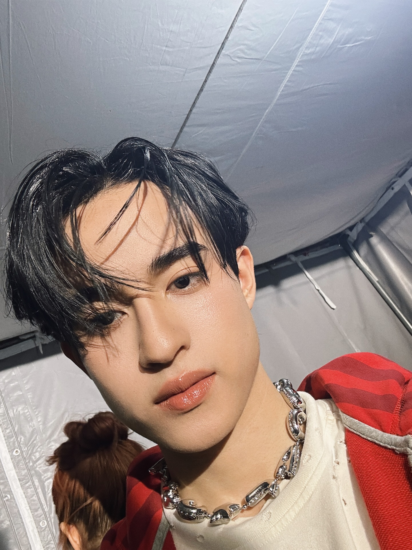 บาร์โค้ด - ตฤณสิษฐ์ อิสระพงศ์พร