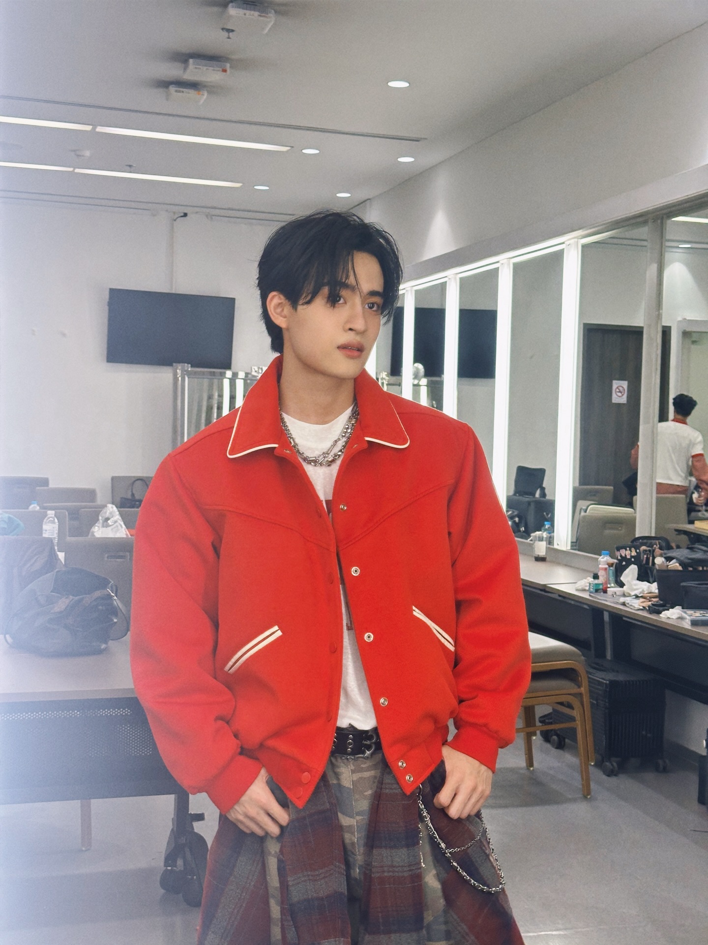 บาร์โค้ด - ตฤณสิษฐ์ อิสระพงศ์พร