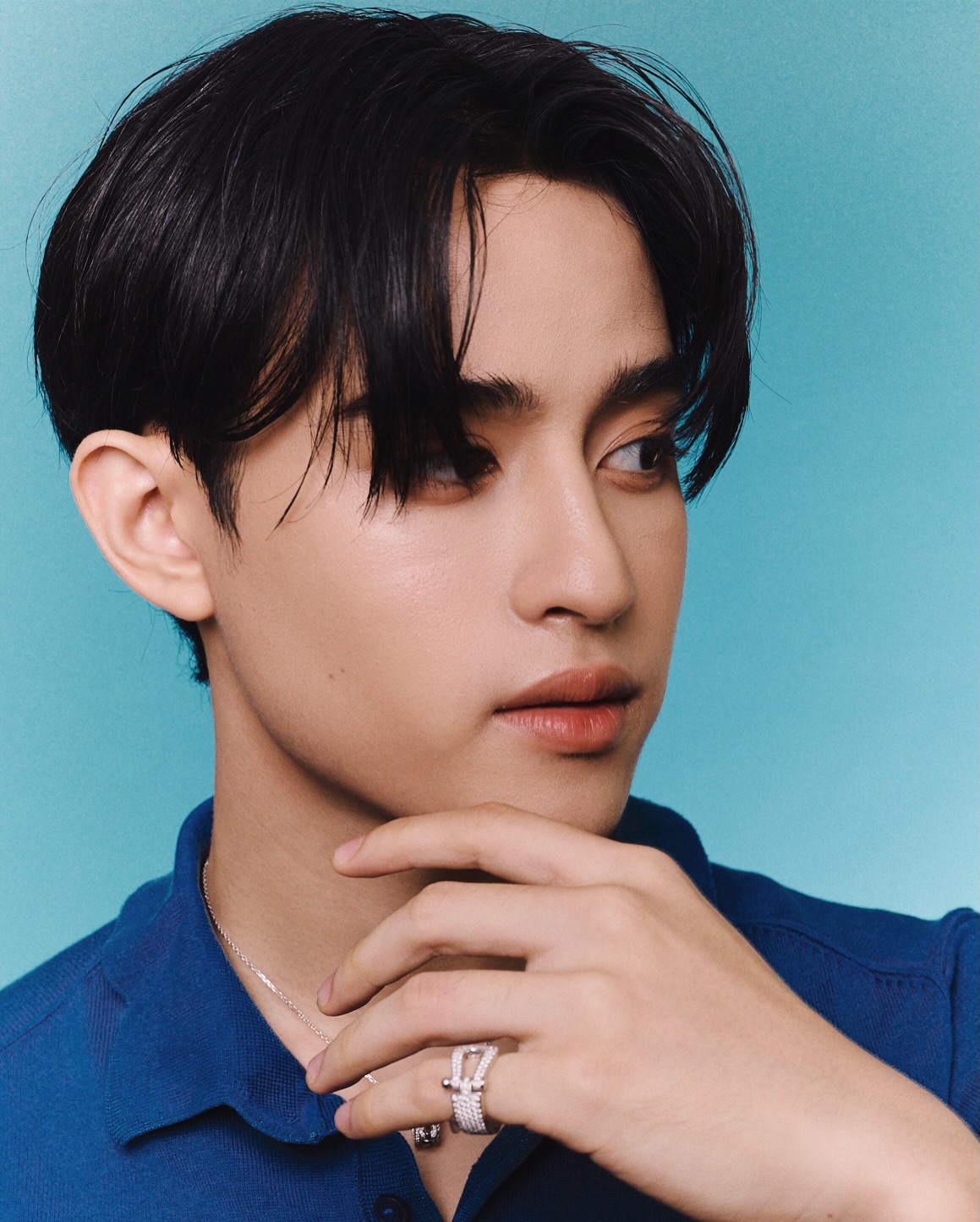 บาร์โค้ด - ตฤณสิษฐ์ อิสระพงศ์พร