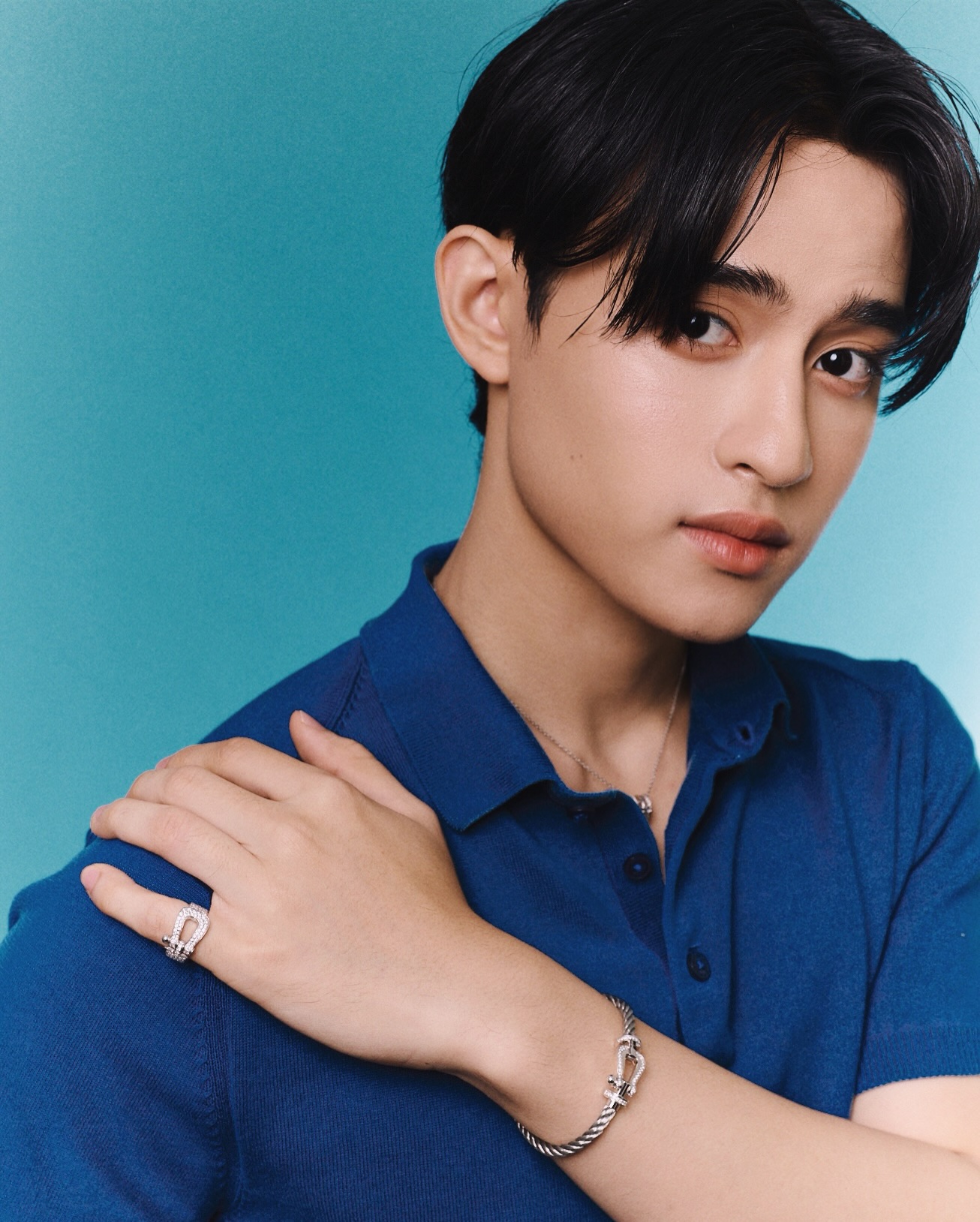 บาร์โค้ด - ตฤณสิษฐ์ อิสระพงศ์พร