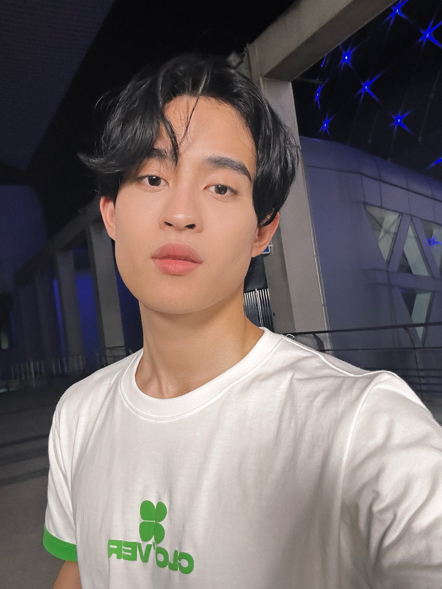 บาร์โค้ด - ตฤณสิษฐ์ อิสระพงศ์พร