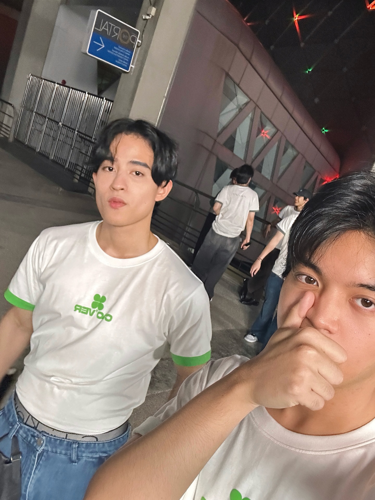 บาร์โค้ด - ตฤณสิษฐ์ อิสระพงศ์พร