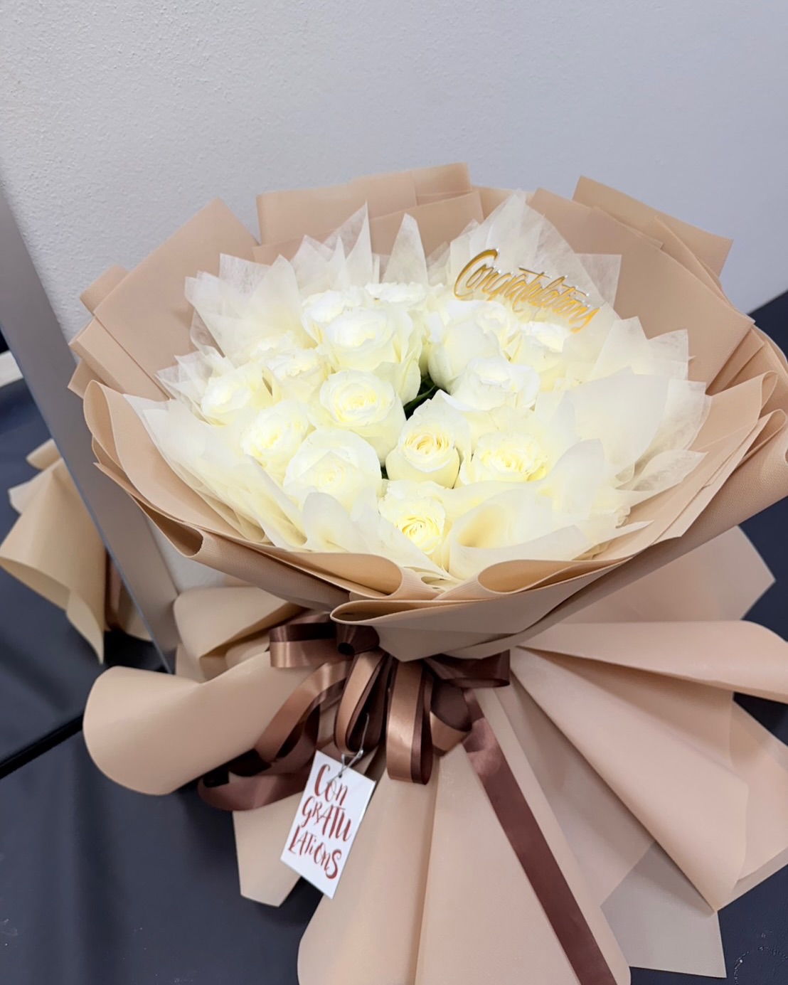 บาร์โค้ด - ตฤณสิษฐ์ อิสระพงศ์พร