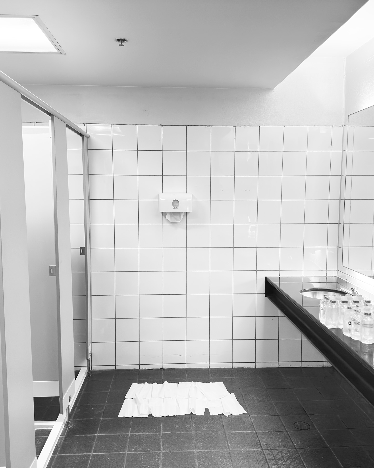 บาร์โค้ด - ตฤณสิษฐ์ อิสระพงศ์พร