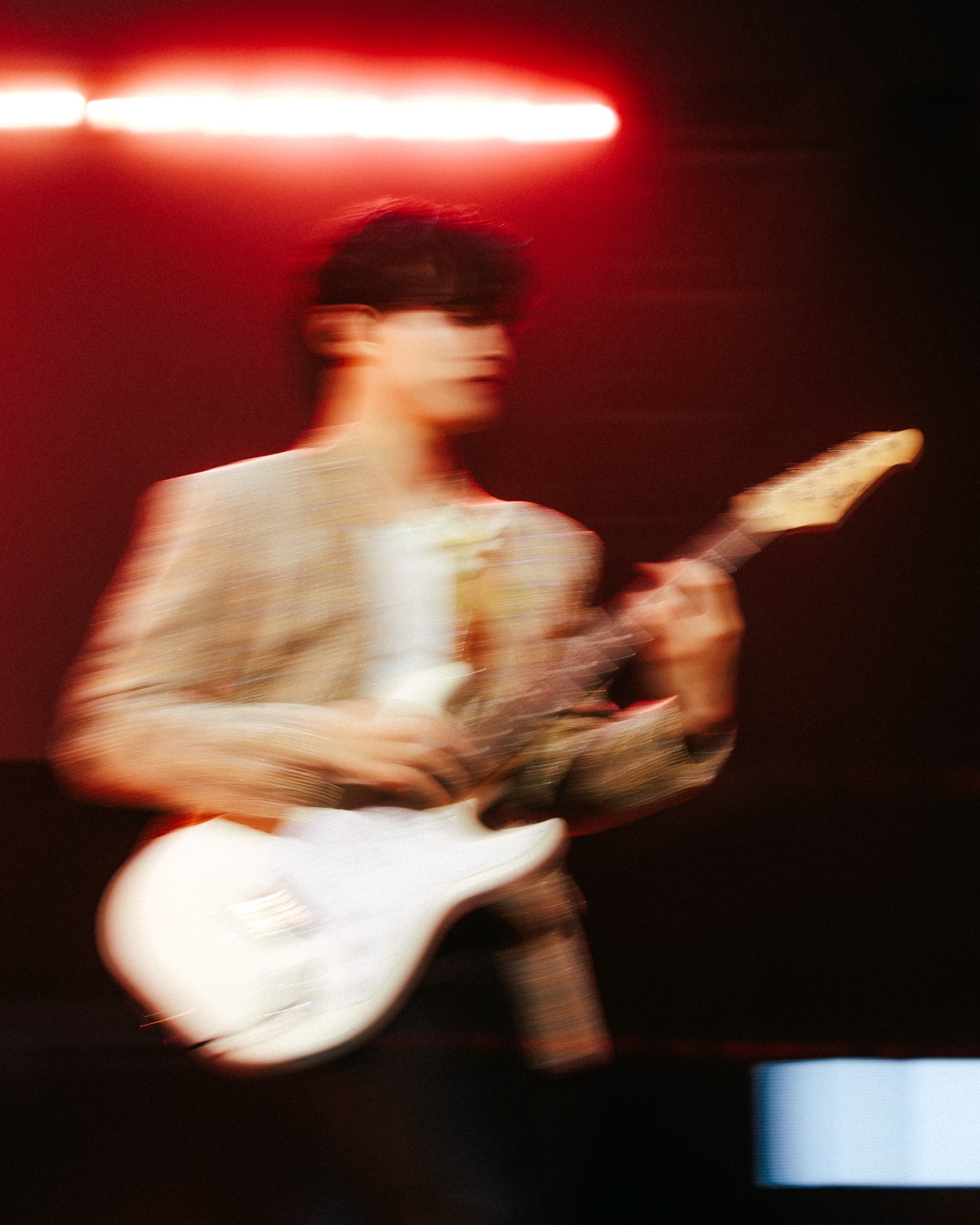 บาร์โค้ด - ตฤณสิษฐ์ อิสระพงศ์พร