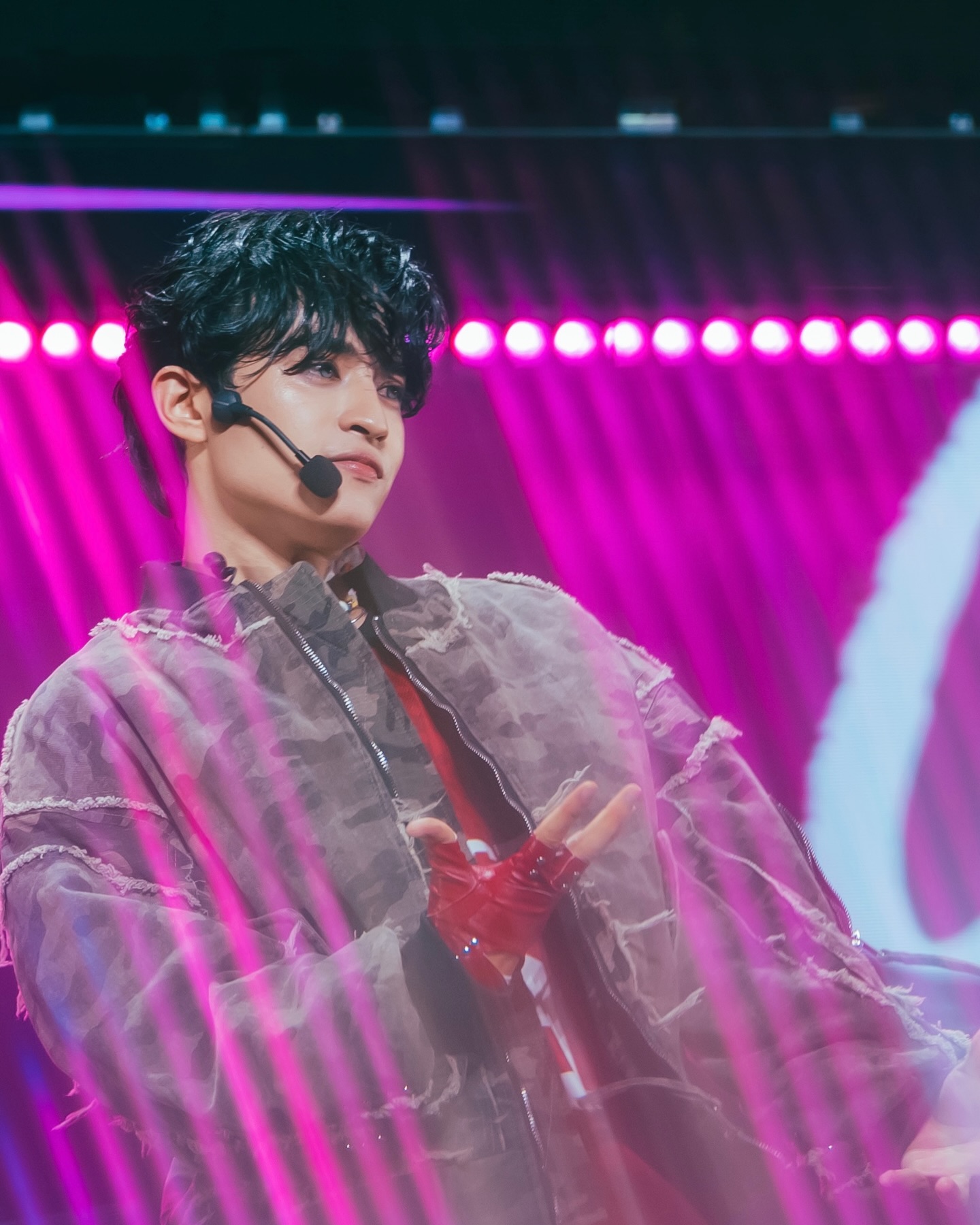 บาร์โค้ด - ตฤณสิษฐ์ อิสระพงศ์พร