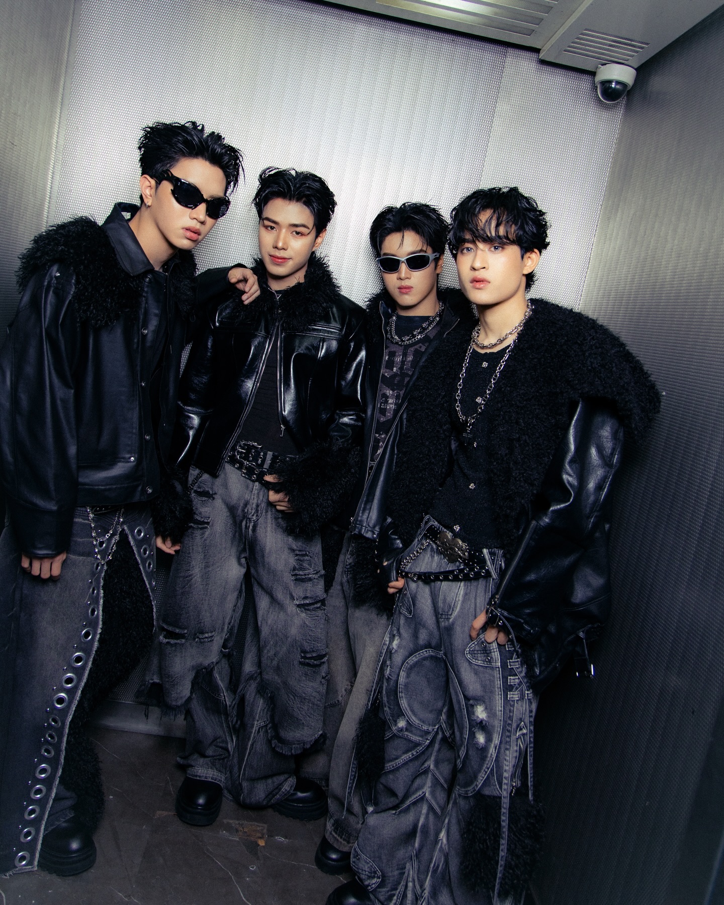 บาร์โค้ด - ตฤณสิษฐ์ อิสระพงศ์พร