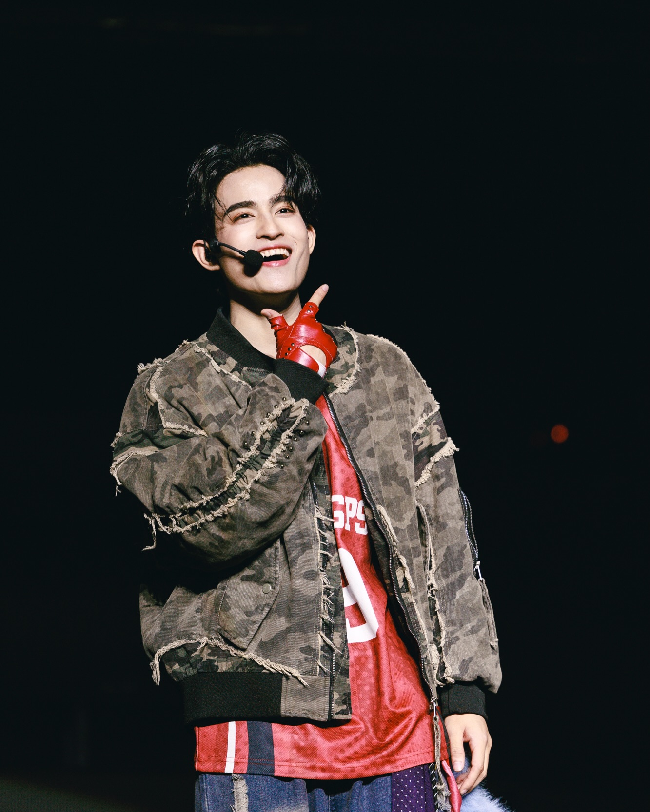 บาร์โค้ด - ตฤณสิษฐ์ อิสระพงศ์พร