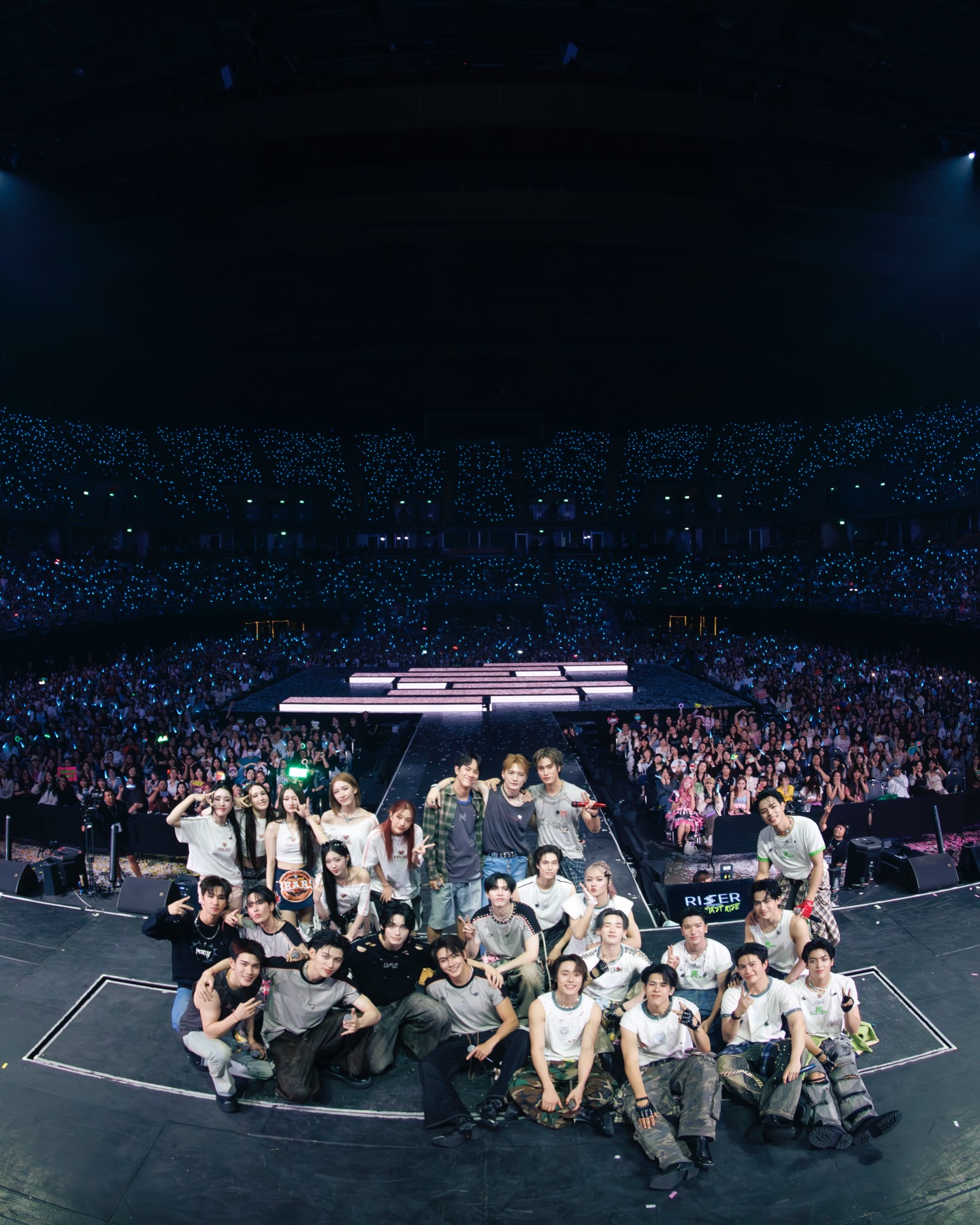 บาร์โค้ด - ตฤณสิษฐ์ อิสระพงศ์พร