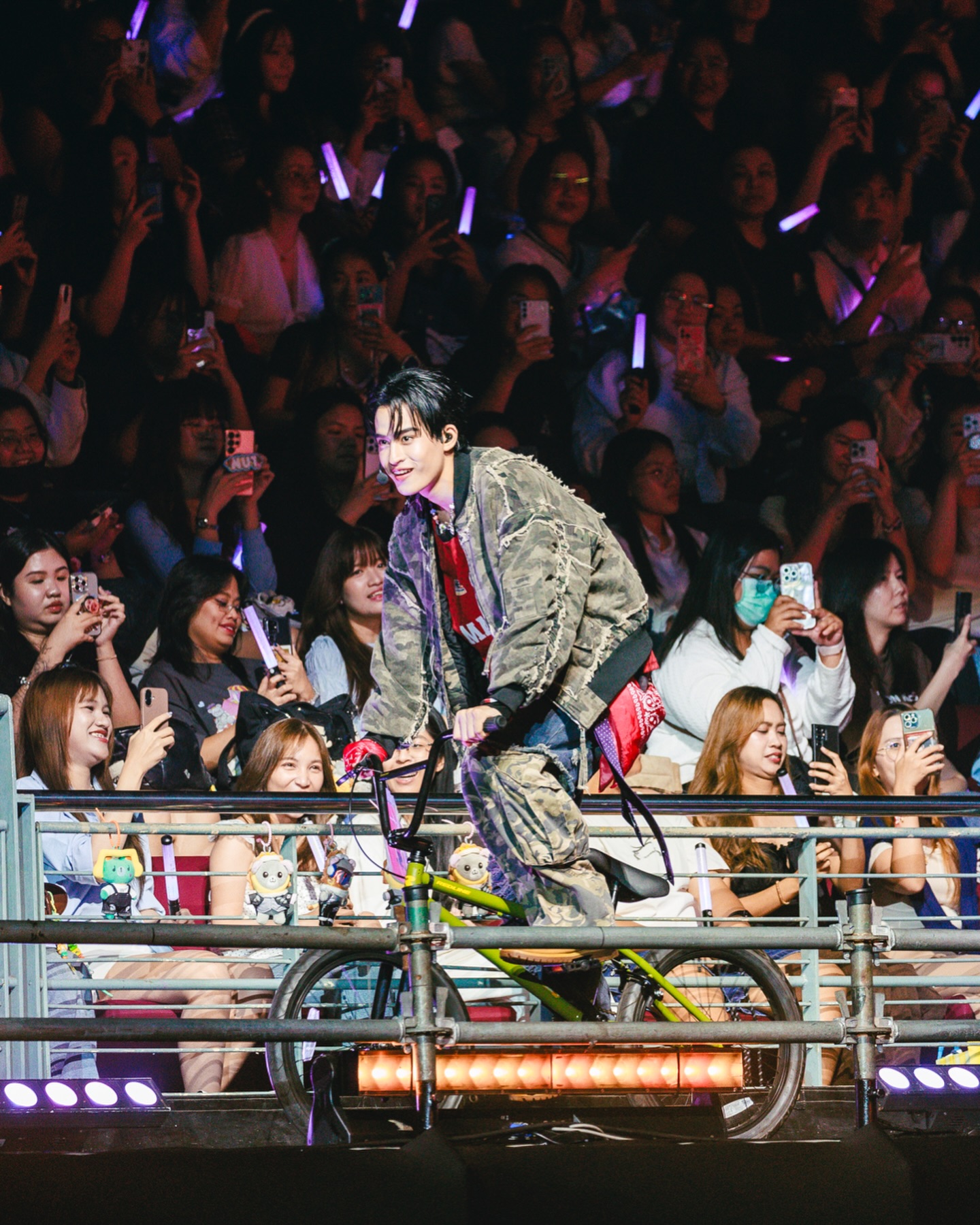 บาร์โค้ด - ตฤณสิษฐ์ อิสระพงศ์พร