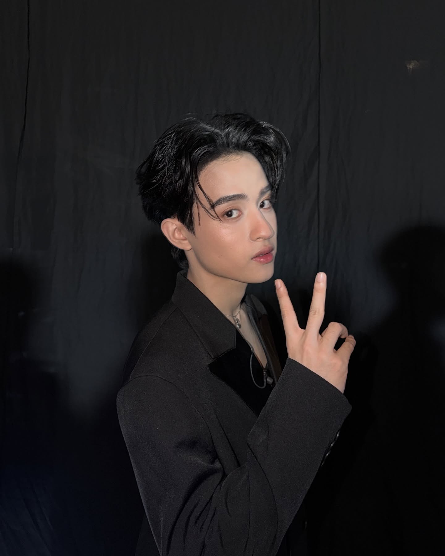 บาร์โค้ด - ตฤณสิษฐ์ อิสระพงศ์พร