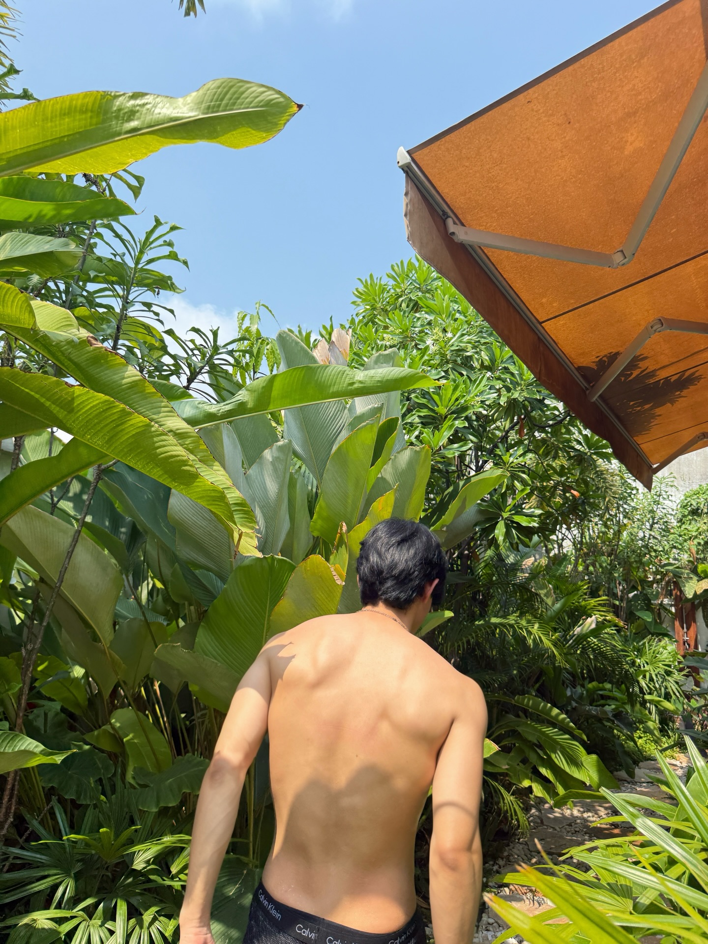 บาร์โค้ด - ตฤณสิษฐ์ อิสระพงศ์พร