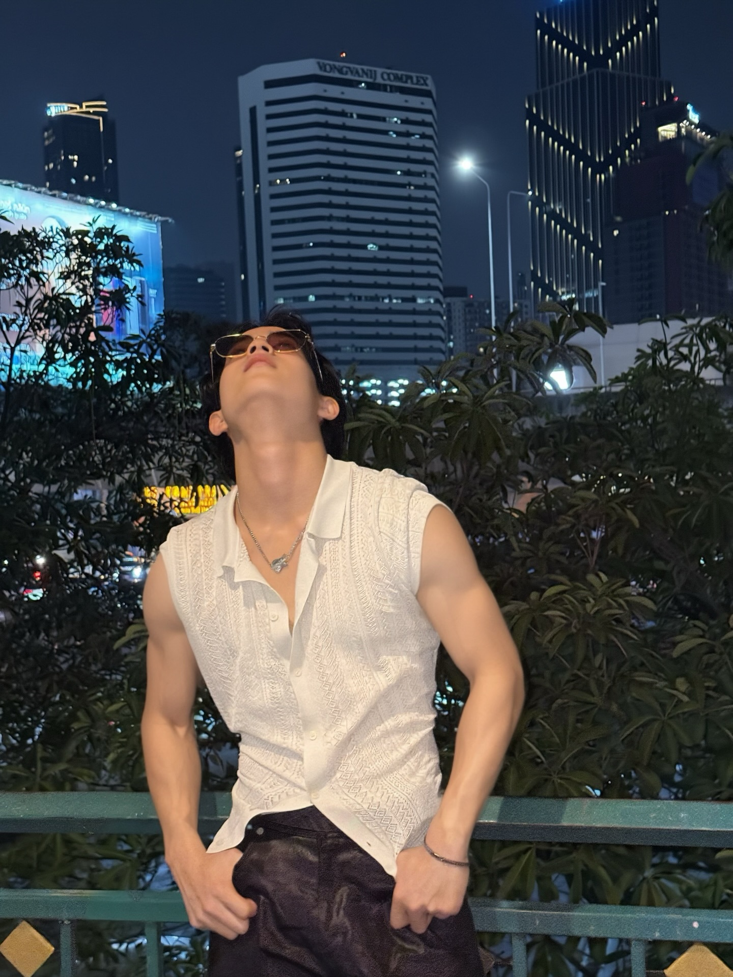 บาร์โค้ด - ตฤณสิษฐ์ อิสระพงศ์พร