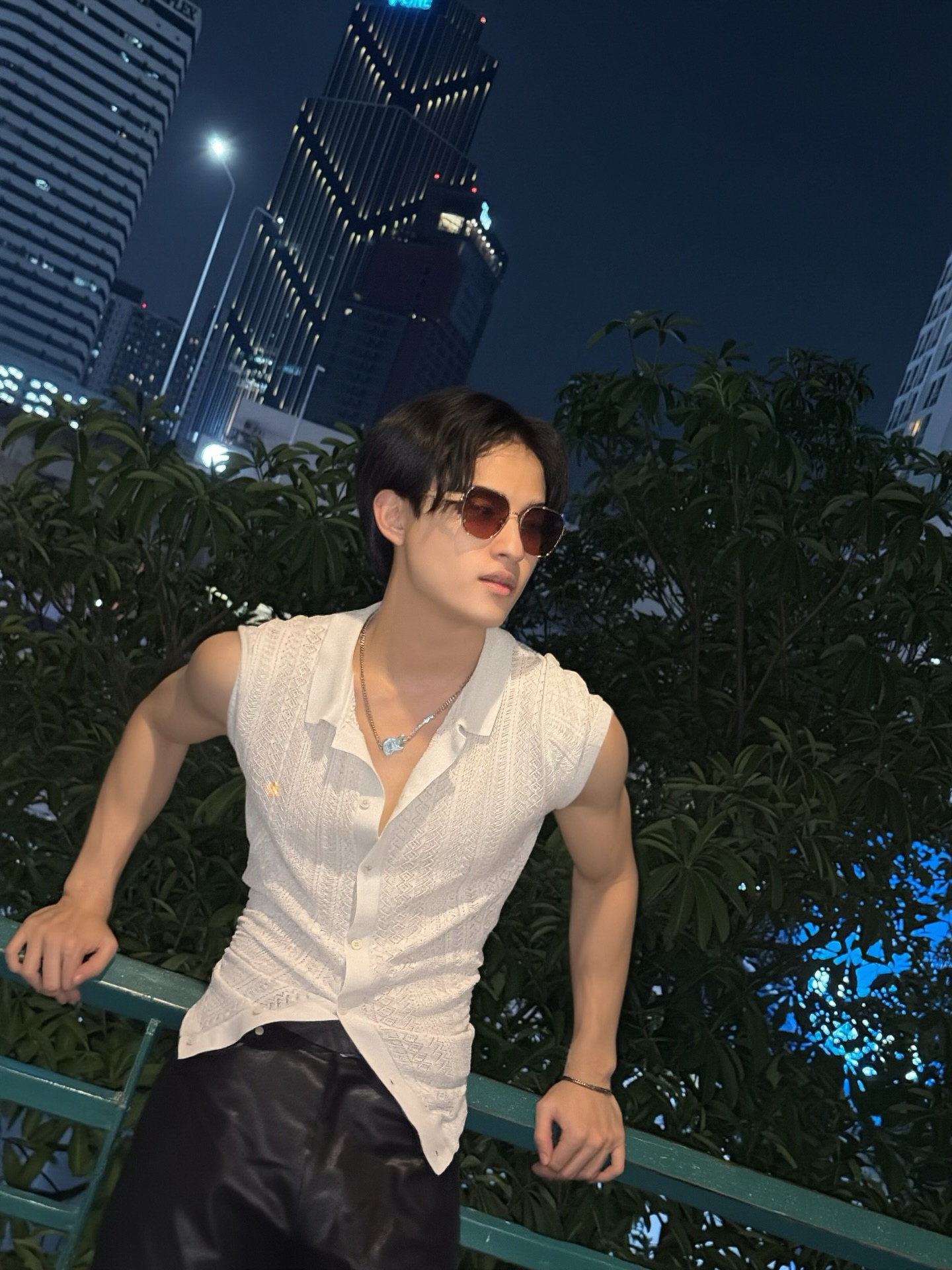 บาร์โค้ด - ตฤณสิษฐ์ อิสระพงศ์พร