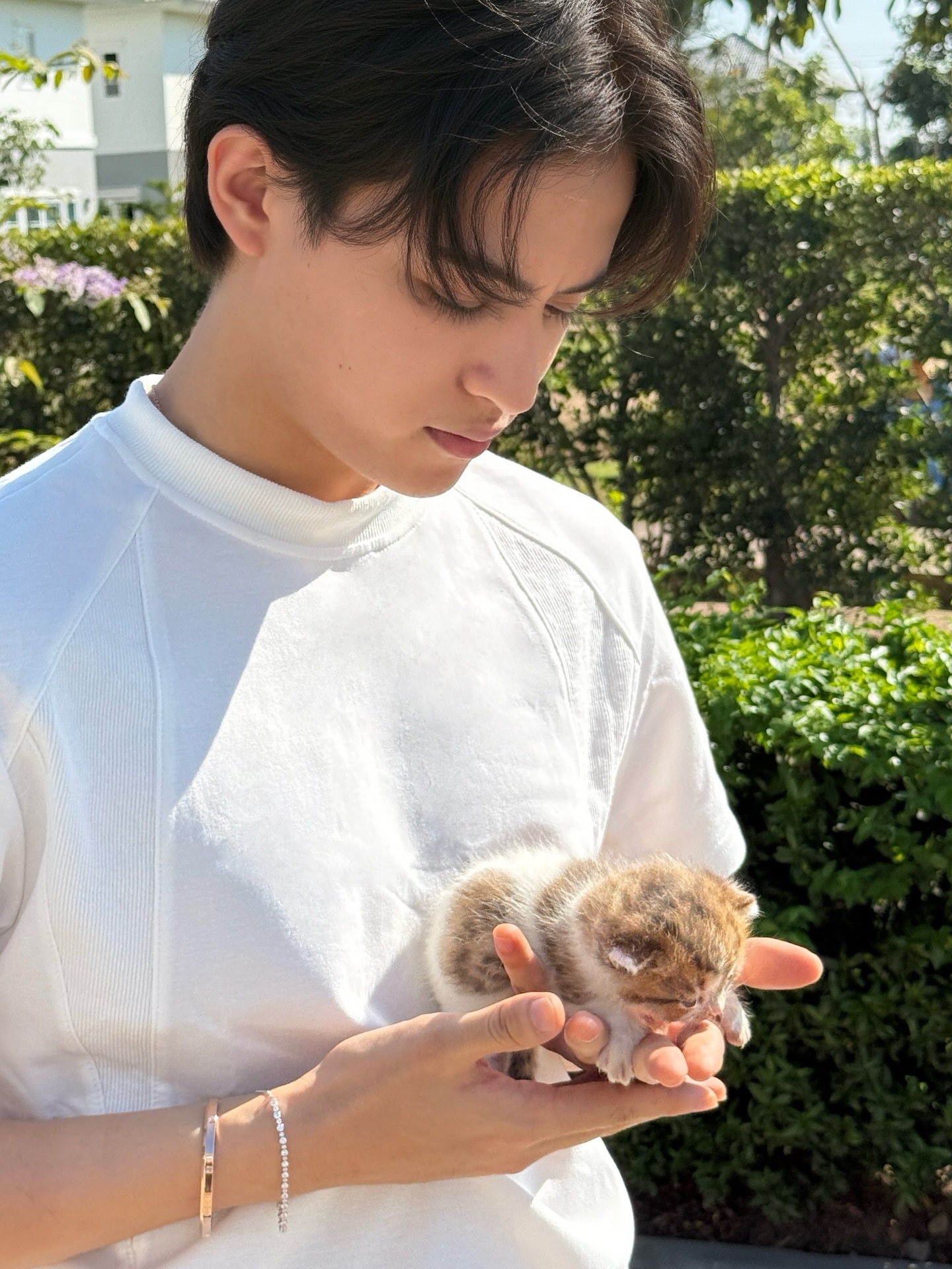 บาร์โค้ด - ตฤณสิษฐ์ อิสระพงศ์พร