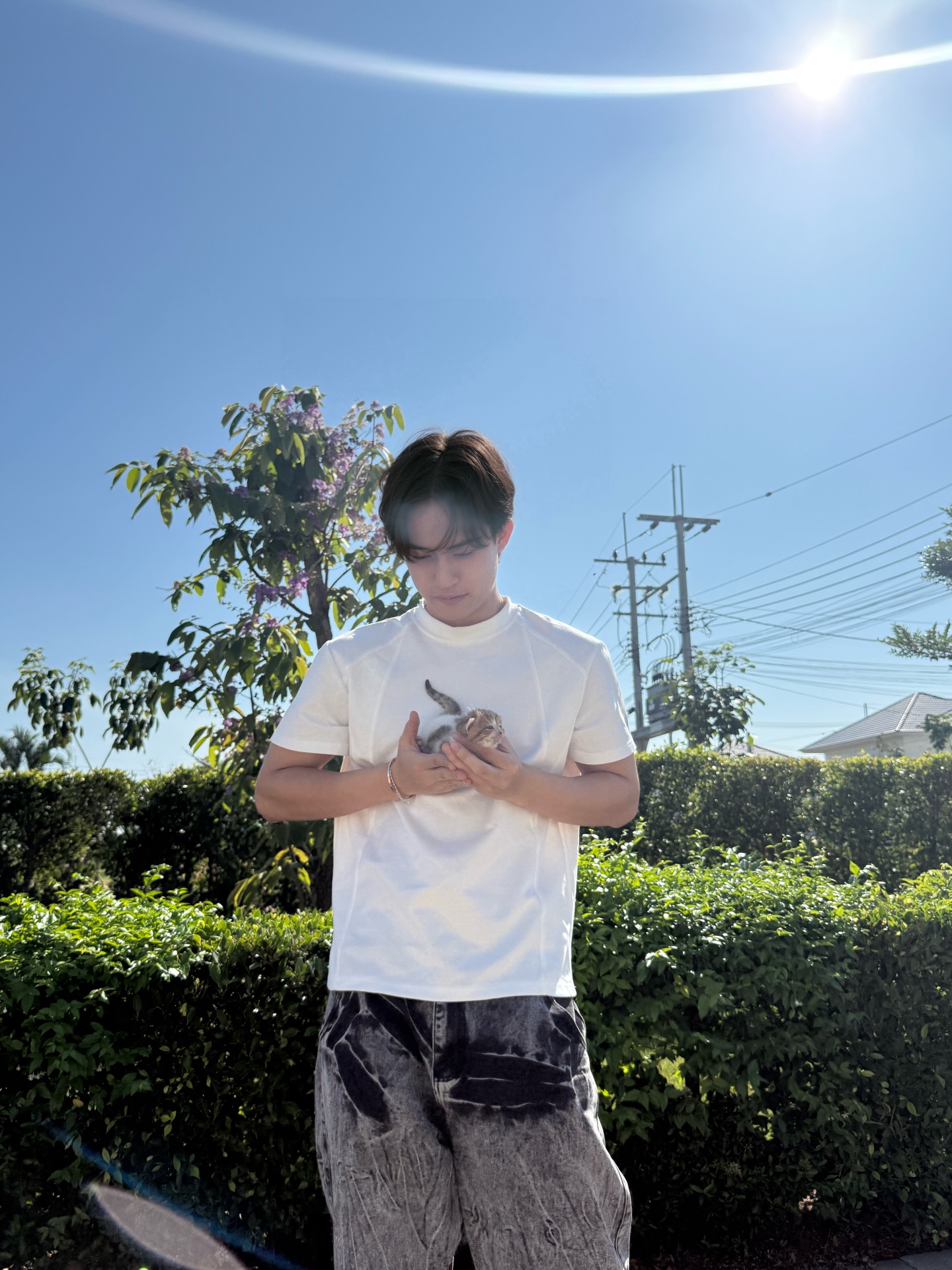 บาร์โค้ด - ตฤณสิษฐ์ อิสระพงศ์พร