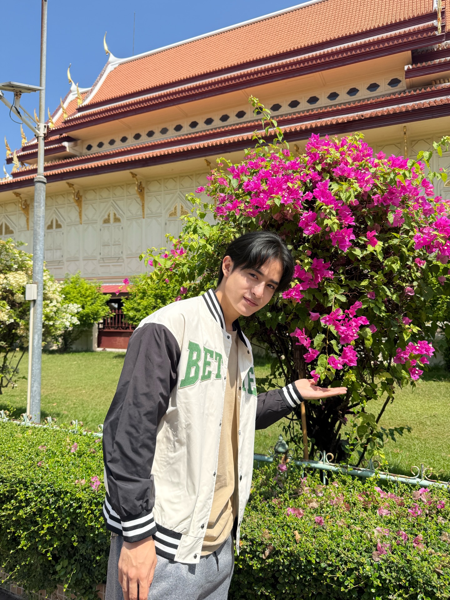 บาร์โค้ด - ตฤณสิษฐ์ อิสระพงศ์พร