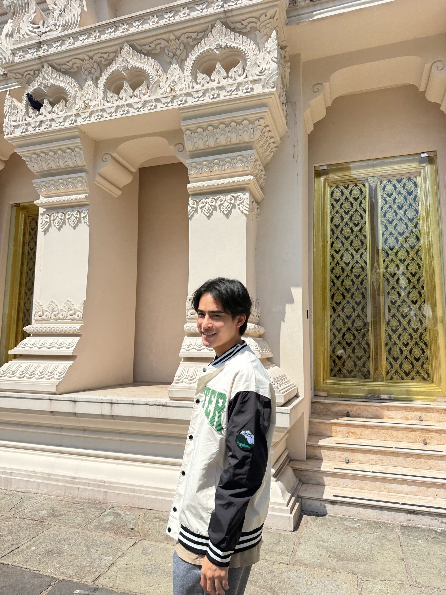 บาร์โค้ด - ตฤณสิษฐ์ อิสระพงศ์พร