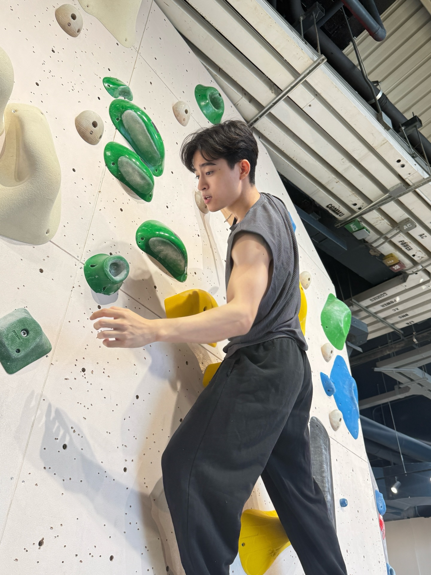 บาร์โค้ด - ตฤณสิษฐ์ อิสระพงศ์พร